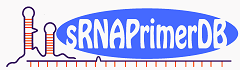 sRNAPrimerDB Logo